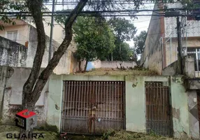 Foto 1 de Lote/Terreno para alugar, 300m² em Vila Alice, Santo André