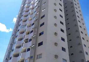 Foto 1 de Apartamento com 3 Quartos para alugar, 114m² em Jardim Mariana, Cuiabá