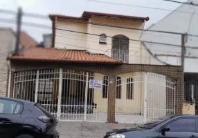 Foto 1 de Sobrado com 2 Quartos para venda ou aluguel, 90m² em Vila Fernandes, São Paulo