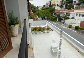 Foto 1 de Casa com 4 Quartos para venda ou aluguel, 500m² em Jardim Virgínia Bianca, São Paulo