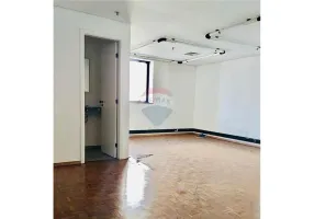 Foto 1 de Sala Comercial para alugar, 40m² em Consolação, São Paulo