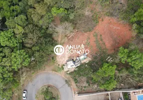 Foto 1 de Lote/Terreno à venda, 1220m² em Condominio Quintas do Sol, Nova Lima