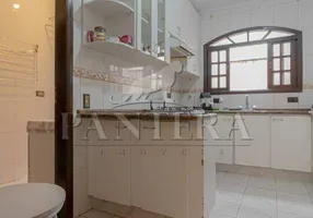 Foto 1 de Apartamento com 3 Quartos à venda, 100m² em Vila Metalurgica, Santo André