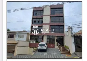 Foto 1 de Sala Comercial com 1 Quarto à venda, 10m² em Anchieta, São Bernardo do Campo