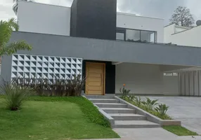 Foto 1 de Casa com 4 Quartos à venda, 350m² em Granja Viana, Cotia