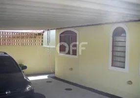 Foto 1 de Casa com 2 Quartos à venda, 78m² em Vila Miguel Vicente Cury, Campinas