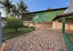 Foto 1 de Casa com 4 Quartos à venda, 565m² em Santa Rosa, Cuiabá
