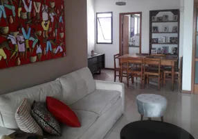 Foto 1 de Apartamento com 3 Quartos à venda, 114m² em Pituba, Salvador