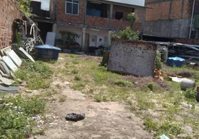 Foto 1 de Lote/Terreno à venda, 600m² em Aracui, Lauro de Freitas