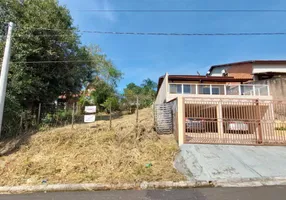 Foto 1 de Lote/Terreno à venda, 300m² em Jardim Iporanga, Águas de São Pedro