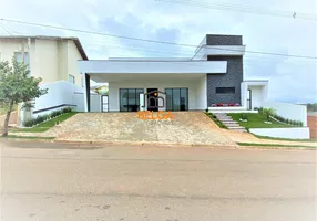 Foto 1 de Casa de Condomínio com 3 Quartos à venda, 800m² em Condominio Residencial Shamballa III, Atibaia