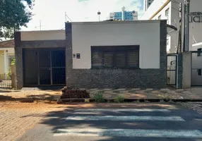 Foto 1 de Casa com 4 Quartos para venda ou aluguel, 256m² em Centro, Araraquara