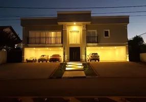 Foto 1 de Casa de Condomínio com 3 Quartos à venda, 450m² em Parque Reserva Fazenda Imperial, Sorocaba