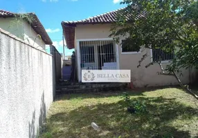 Foto 1 de Casa com 2 Quartos à venda, 58m² em Três Vendas, Araruama