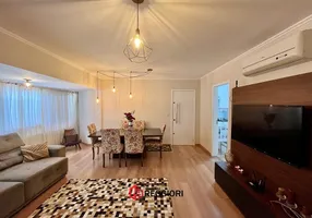 Foto 1 de Apartamento com 2 Quartos à venda, 82m² em Centro, Balneário Camboriú