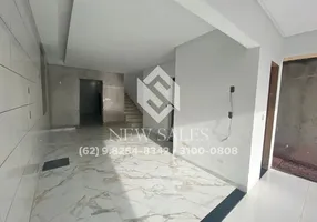 Foto 1 de Casa com 3 Quartos à venda, 225m² em Residencial Santa Fe I, Goiânia