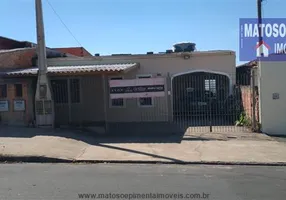 Foto 1 de Casa com 3 Quartos à venda, 115m² em Jardim São Pedro de Viracopos, Campinas