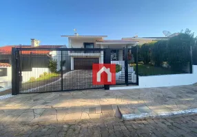 Foto 1 de Casa com 3 Quartos à venda, 210m² em Carneiros, Lajeado