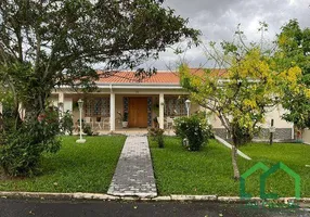 Foto 1 de Casa de Condomínio com 3 Quartos à venda, 459m² em Vale Verde, Leme