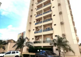 Foto 1 de Apartamento com 2 Quartos à venda, 55m² em Santa Rosa, Cuiabá