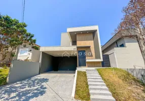 Foto 1 de Casa de Condomínio com 3 Quartos à venda, 200m² em Caçapava Velha, Caçapava