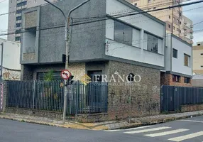 Foto 1 de Prédio Comercial para alugar, 336m² em Centro, Taubaté