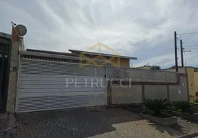 Foto 1 de Casa com 3 Quartos à venda, 140m² em Jardim Novo Campos Elíseos, Campinas