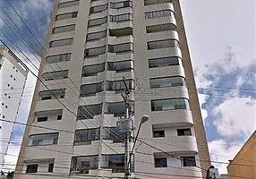 Foto 1 de Apartamento com 3 Quartos à venda, 123m² em Vila Marlene, São Bernardo do Campo