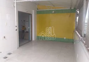 Foto 1 de Cobertura com 1 Quarto à venda, 60m² em Centro, Niterói