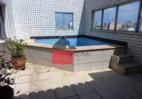 Foto 1 de Apartamento com 2 Quartos à venda, 140m² em Jardim da Glória, São Paulo