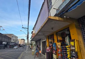 Foto 1 de Ponto Comercial com 4 Quartos à venda, 750m² em Patronato, São Gonçalo