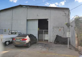 Foto 1 de Galpão/Depósito/Armazém à venda, 330m² em Capuava, Goiânia