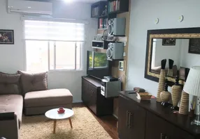 Foto 1 de Apartamento com 1 Quarto à venda, 48m² em Centro, São Leopoldo