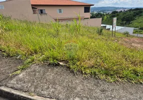 Foto 1 de Lote/Terreno à venda, 379m² em Loteamento Residencial Central Park II, Itatiba