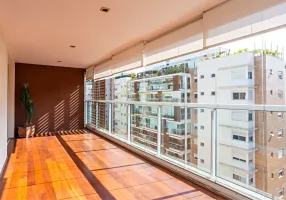 Foto 1 de Apartamento com 4 Quartos à venda, 186m² em Granja Julieta, São Paulo