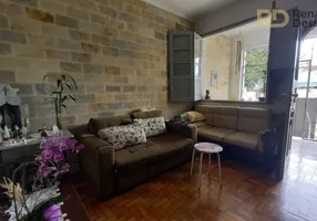 Foto 1 de Casa com 3 Quartos à venda, 163m² em Santa Efigênia, Belo Horizonte
