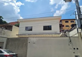 Foto 1 de Imóvel Comercial com 1 Quarto para alugar, 287m² em Jardim Pinheirinho, Embu das Artes