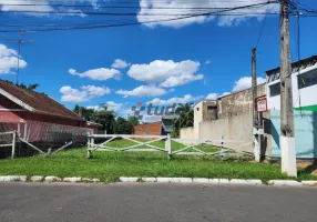 Foto 1 de Lote/Terreno à venda em São Jorge, Novo Hamburgo