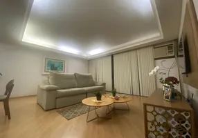 Foto 1 de Apartamento com 3 Quartos à venda, 160m² em Centro, Nova Iguaçu