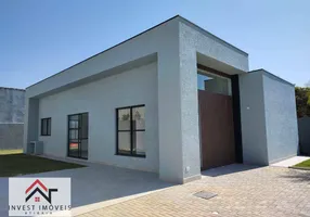 Foto 1 de Casa com 3 Quartos para venda ou aluguel, 120m² em Jardim Estancia Brasil, Atibaia