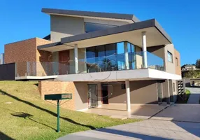 Foto 1 de Casa de Condomínio com 3 Quartos à venda, 1300m² em Loteamento Terras de Canaa, Cambé