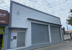 Foto 1 de Galpão/Depósito/Armazém à venda, 200m² em Centro, Jacareí