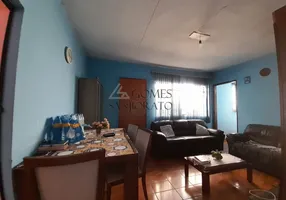 Foto 1 de Casa com 6 Quartos à venda, 170m² em Jardim Pilar, Mauá