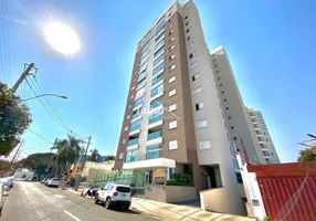 Foto 1 de Apartamento com 2 Quartos para alugar, 68m² em Marília, Marília