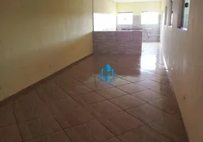 Foto 1 de Ponto Comercial para alugar, 85m² em Vila Sao Jose, São Bernardo do Campo