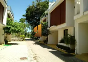 Foto 1 de Casa de Condomínio com 5 Quartos à venda, 178m² em Camburi, São Sebastião