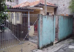 Foto 1 de Lote/Terreno à venda, 200m² em Jardim  Independencia, São Paulo