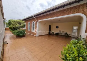 Foto 1 de Casa com 3 Quartos à venda, 169m² em Vila Joaquim Inácio, Campinas