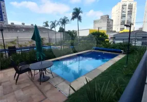 Foto 1 de Apartamento com 3 Quartos à venda, 178m² em Ipiranga, São Paulo