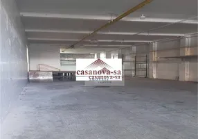 Foto 1 de Galpão/Depósito/Armazém para alugar, 250m² em Utinga, Santo André